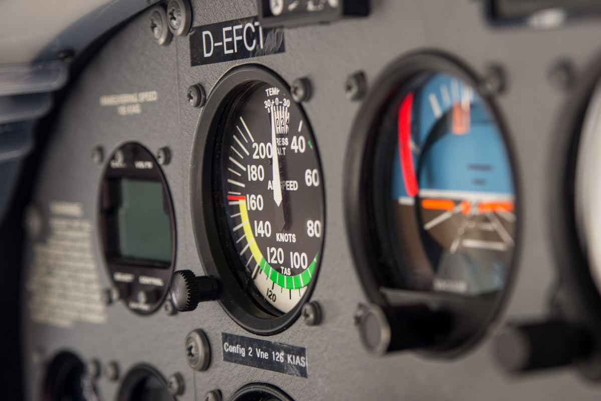 Disoriented Peter Avoiding Spatial Disorientation On Your Next Instrument Flight ...
